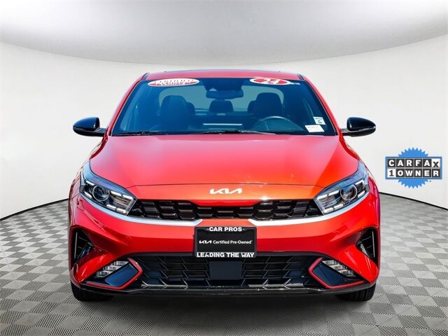 2024 Kia Forte GT-Line Huntington Beach CA