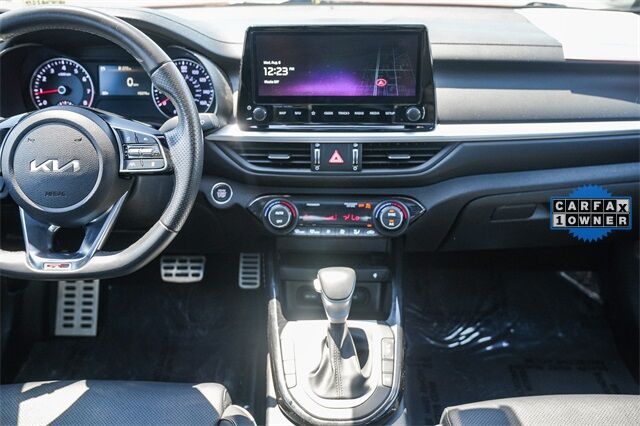 2024 Kia Forte GT-Line Huntington Beach CA