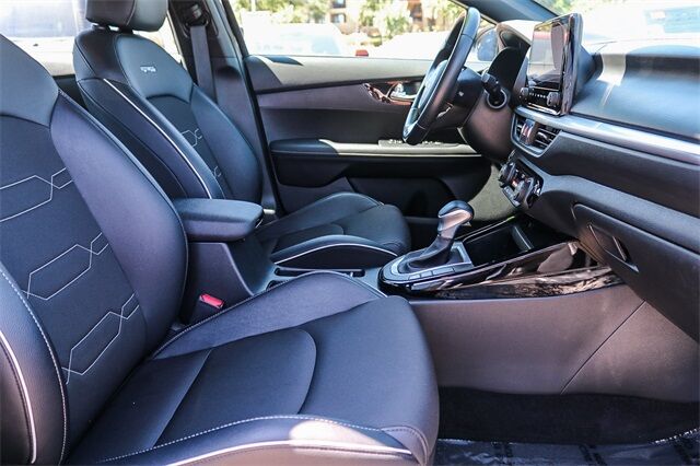 2024 Kia Forte GT-Line Moreno Valley CA