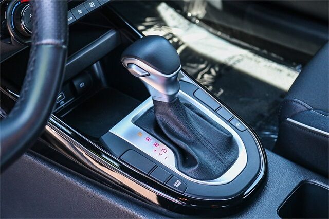 2024 Kia Forte GT-Line Moreno Valley CA