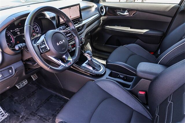 2024 Kia Forte GT-Line Moreno Valley CA