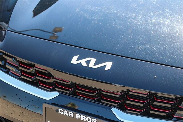 2024 Kia Forte GT-Line Moreno Valley CA