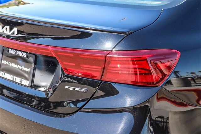 2024 Kia Forte GT-Line Moreno Valley CA