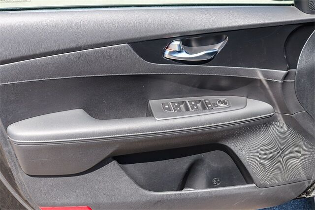 2024 Kia Forte GT-Line Moreno Valley CA