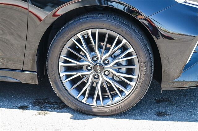 2024 Kia Forte GT-Line Moreno Valley CA