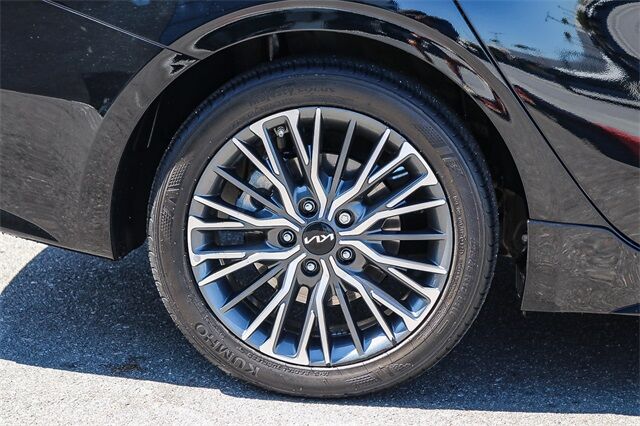 2024 Kia Forte GT-Line Moreno Valley CA