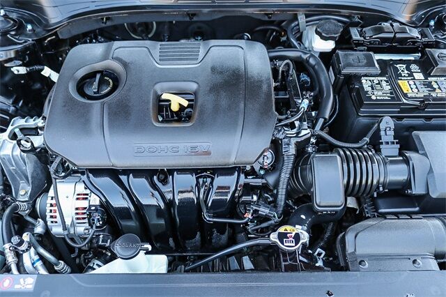 2024 Kia Forte GT-Line Moreno Valley CA