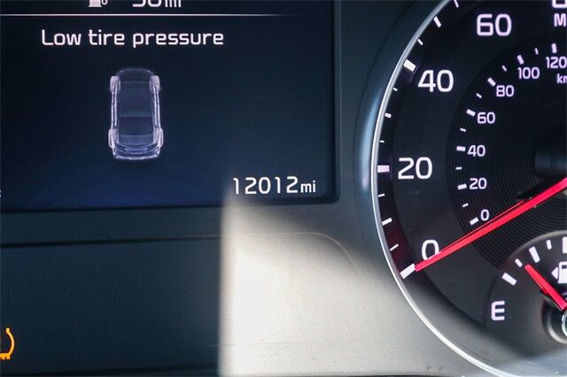 2024 Kia Forte GT-Line Moreno Valley CA
