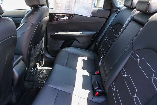 2024 Kia Forte GT-Line Moreno Valley CA