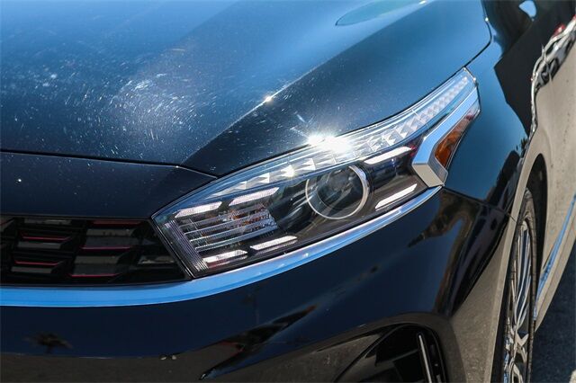 2024 Kia Forte GT-Line Moreno Valley CA