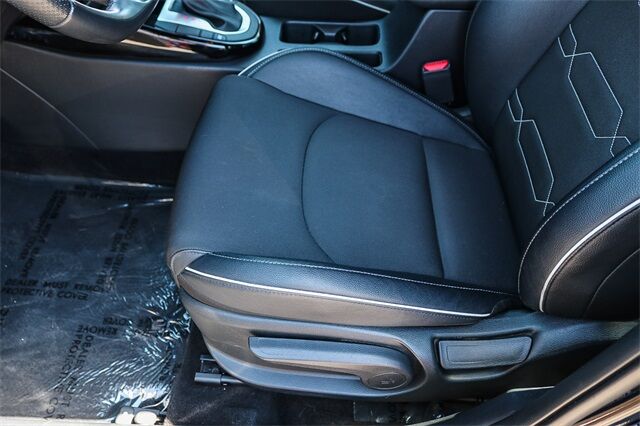 2024 Kia Forte GT-Line Moreno Valley CA