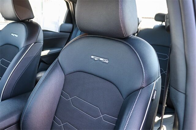 2024 Kia Forte GT-Line Moreno Valley CA