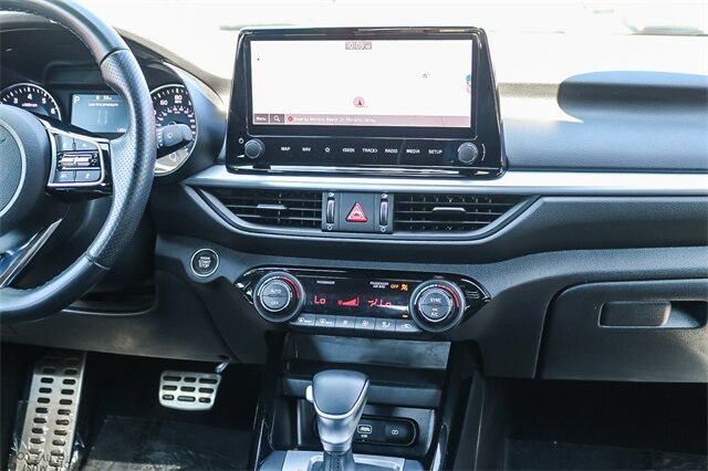 2024 Kia Forte GT-Line Moreno Valley CA