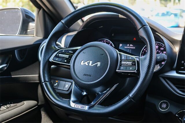 2024 Kia Forte GT-Line Moreno Valley CA