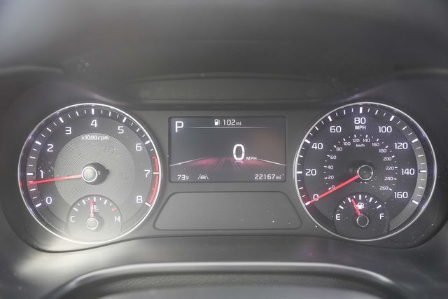 2024 Kia Forte GT-Line Moreno Valley CA