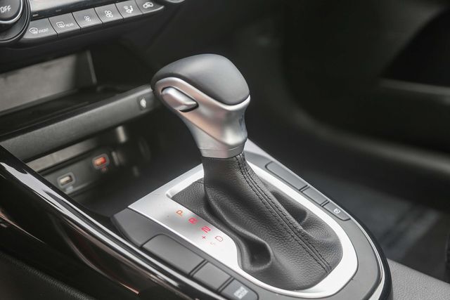 2024 Kia Forte GT-Line Moreno Valley CA