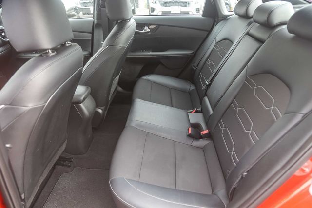 2024 Kia Forte GT-Line Moreno Valley CA