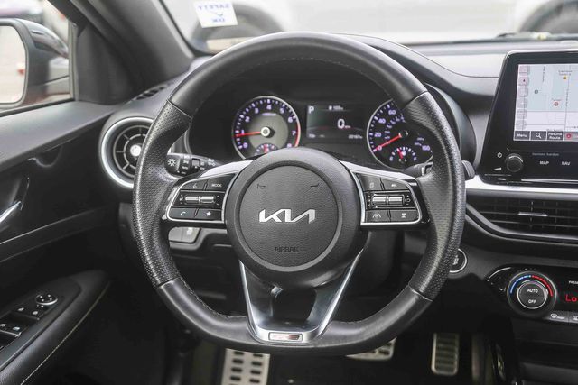 2024 Kia Forte GT-Line Moreno Valley CA