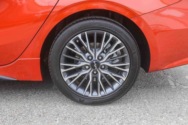 2024 Kia Forte GT-Line Moreno Valley CA