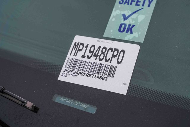 2024 Kia Forte GT-Line Moreno Valley CA