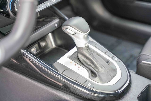 2024 Kia Forte GT-Line Moreno Valley CA