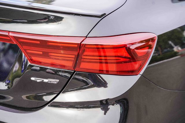 2024 Kia Forte GT-Line Moreno Valley CA