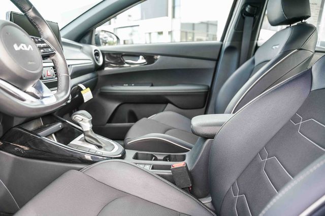 2024 Kia Forte GT-Line Moreno Valley CA