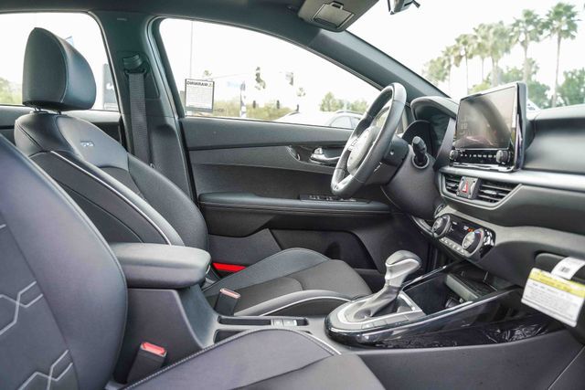 2024 Kia Forte GT-Line Moreno Valley CA
