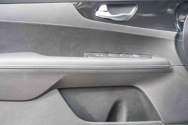 2024 Kia Forte GT-Line Moreno Valley CA