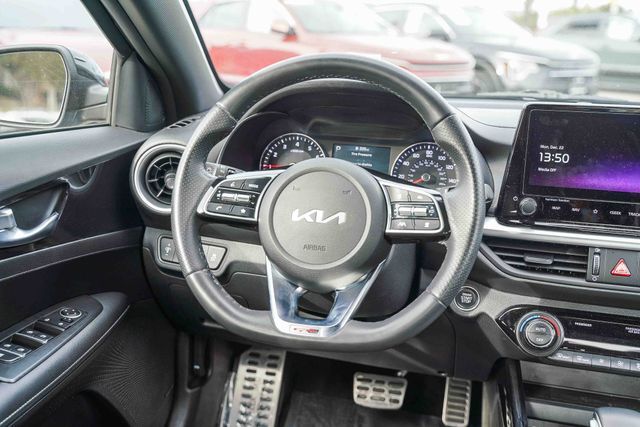 2024 Kia Forte GT-Line Moreno Valley CA