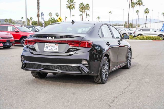 2024 Kia Forte GT-Line Moreno Valley CA