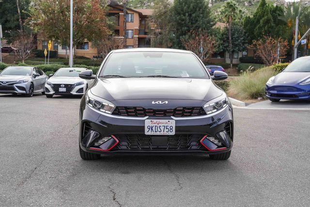 2024 Kia Forte GT-Line Moreno Valley CA