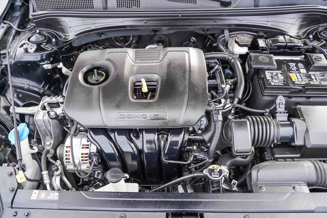 2024 Kia Forte GT-Line Moreno Valley CA