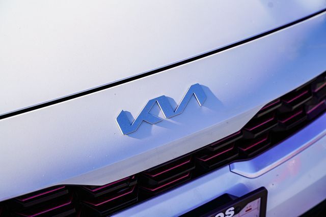 2024 Kia Forte GT-Line Moreno Valley CA