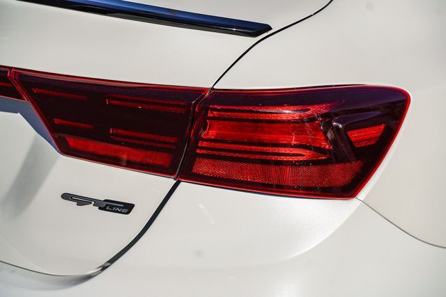 2024 Kia Forte GT-Line Moreno Valley CA