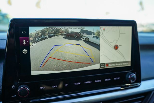 2024 Kia Forte GT-Line Moreno Valley CA