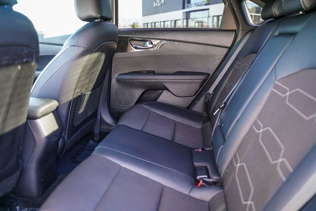 2024 Kia Forte GT-Line Moreno Valley CA