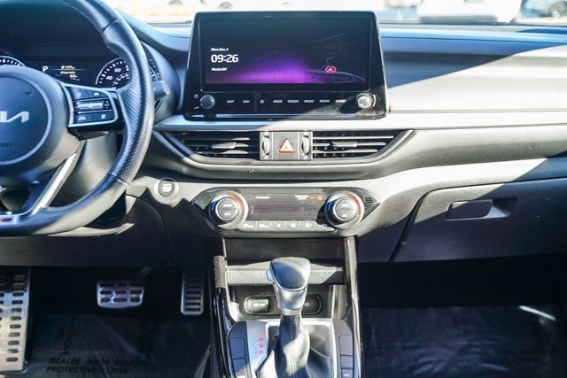 2024 Kia Forte GT-Line Moreno Valley CA