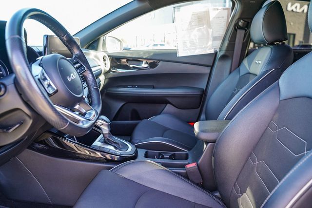 2024 Kia Forte GT-Line Moreno Valley CA