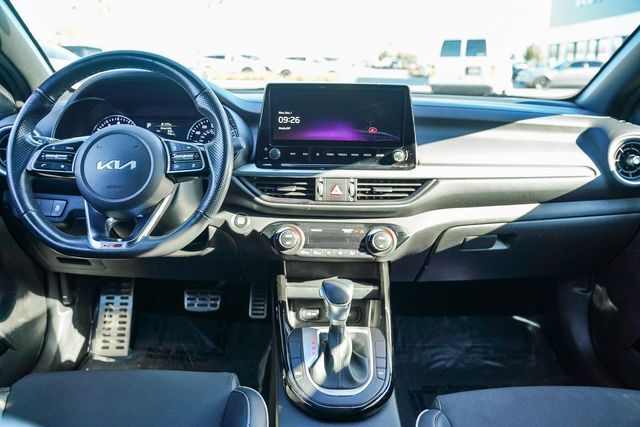 2024 Kia Forte GT-Line Moreno Valley CA