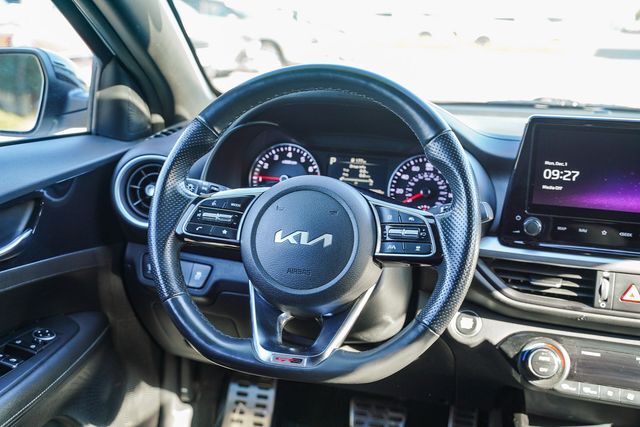 2024 Kia Forte GT-Line Moreno Valley CA