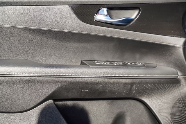 2024 Kia Forte GT-Line Moreno Valley CA