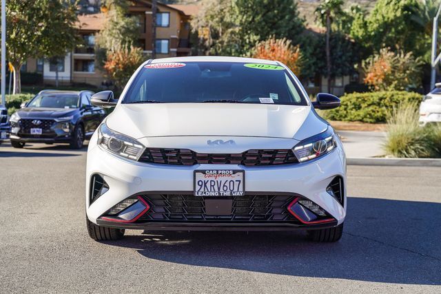 2024 Kia Forte GT-Line Moreno Valley CA