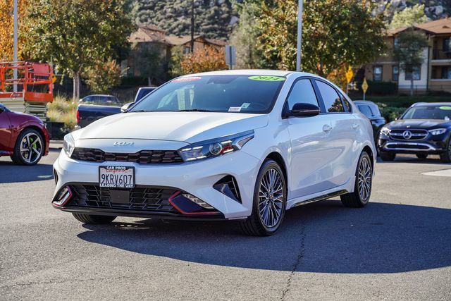 2024 Kia Forte GT-Line Moreno Valley CA