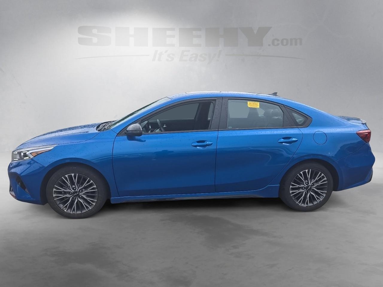2024 Kia Forte GT-Line Waldorf MD