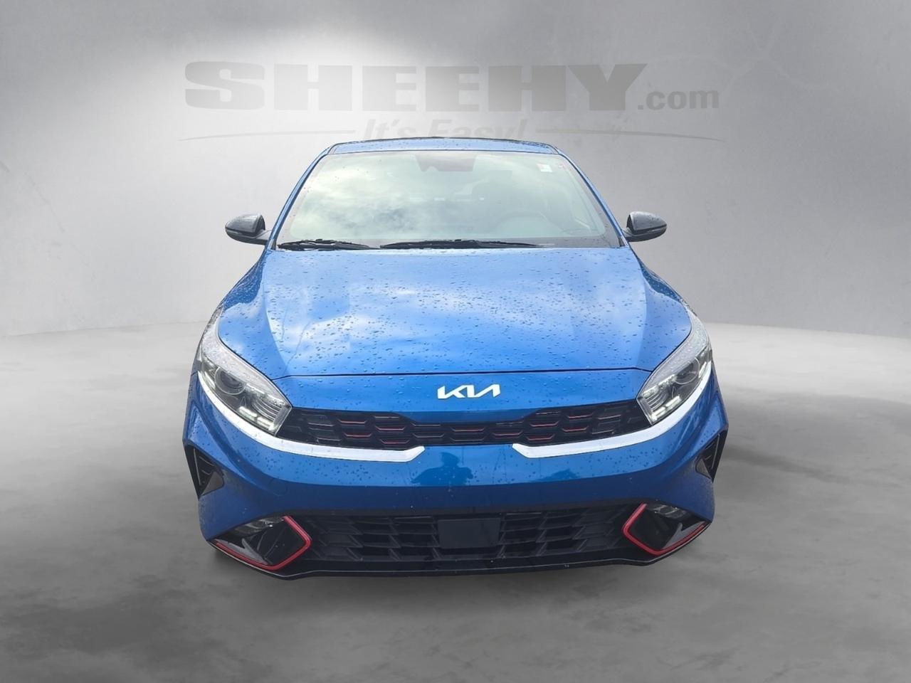 2024 Kia Forte GT-Line Waldorf MD