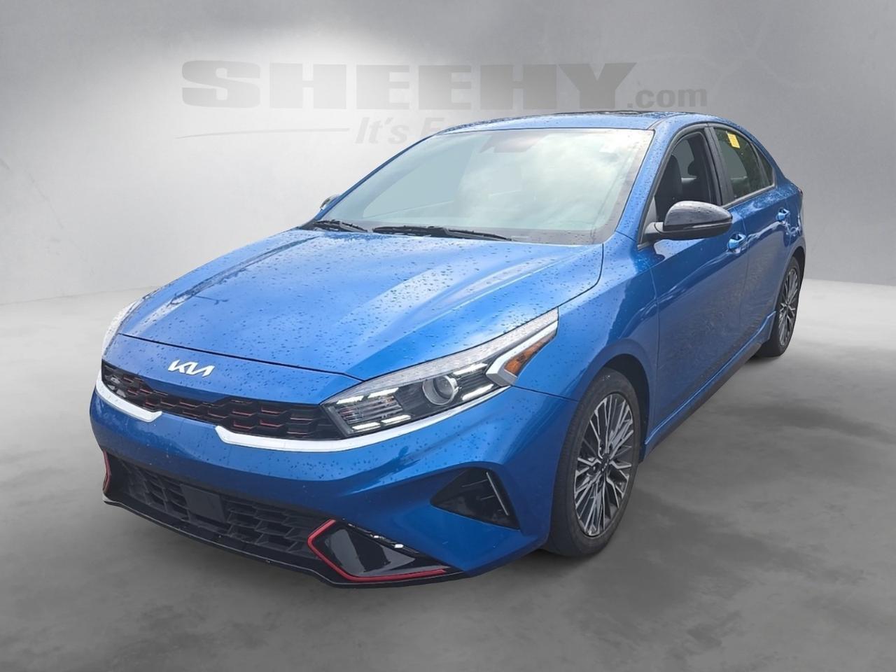 2024 Kia Forte GT-Line Waldorf MD