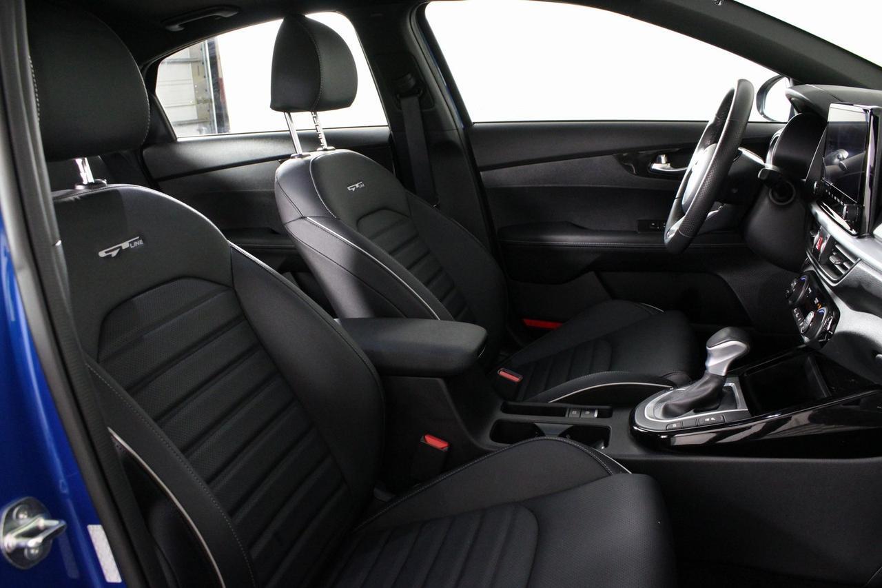 2024 Kia Forte GT-Line Manassas VA