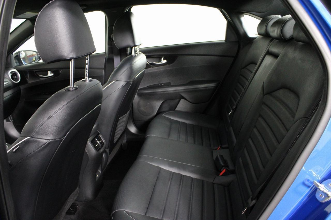 2024 Kia Forte GT-Line Manassas VA