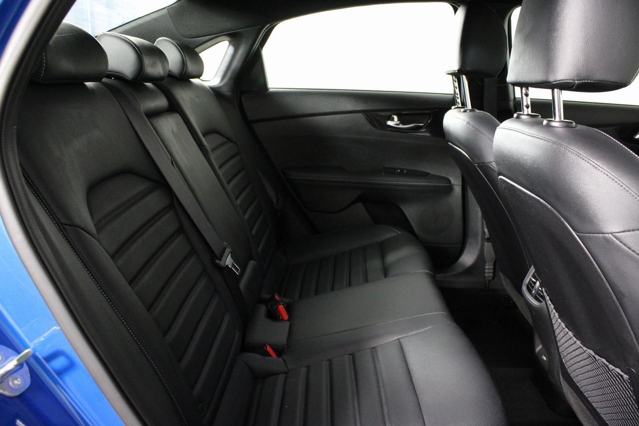 2024 Kia Forte GT-Line Manassas VA